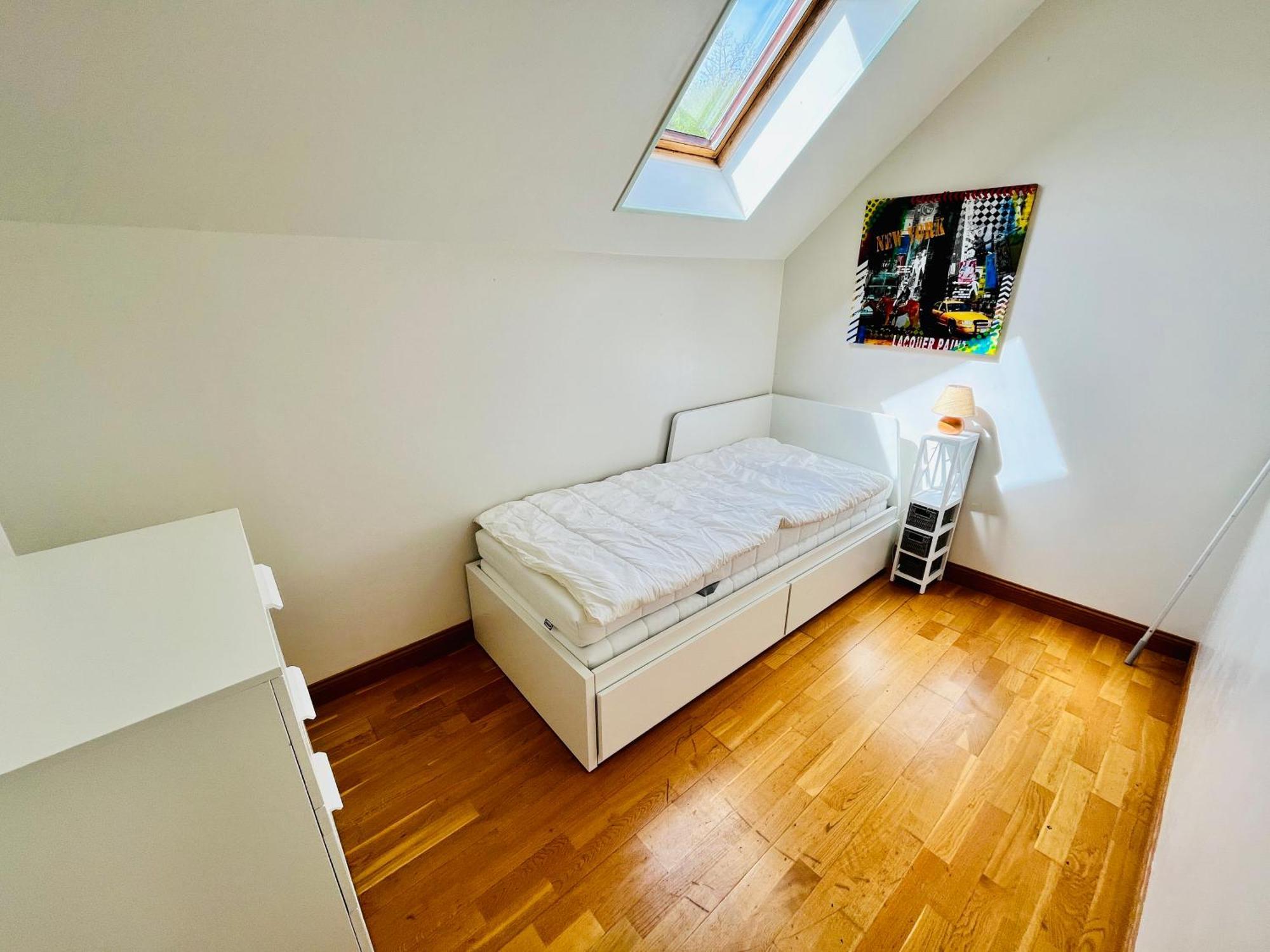 Centre-Bourg, Calme, Familial, L'Appart Du Clocher Limeray Dış mekan fotoğraf